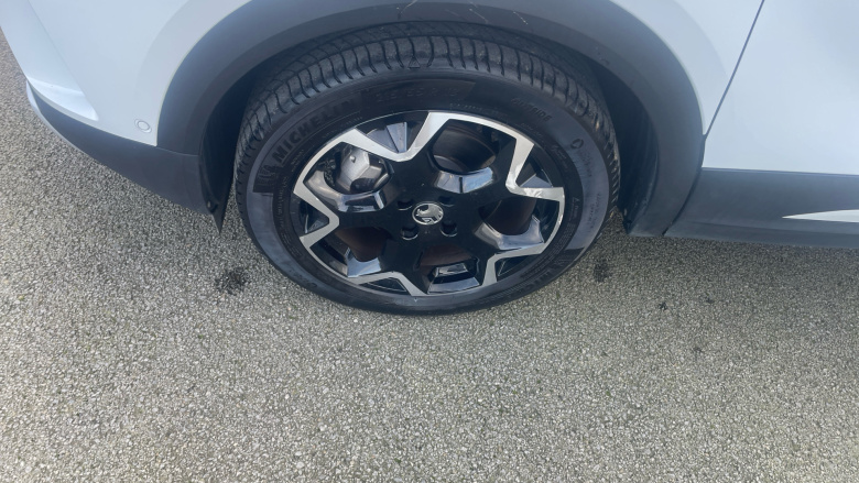 Vauxhall Mokka 100kW Ultimate 50kWh 5dr Auto Electric Hatchback